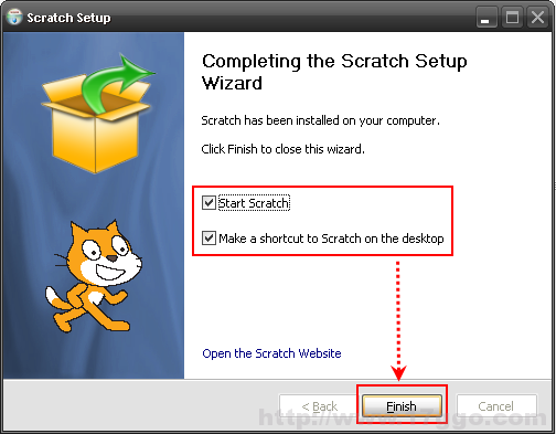 Scratch教程-0.1下载与安装-少儿编程教育网