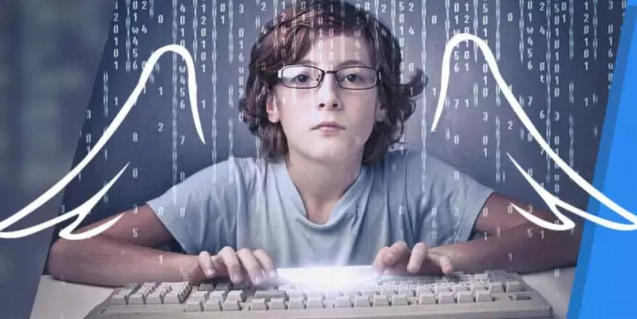 少儿编程教育是为了把孩子培养成程序员？真是天大的误解！