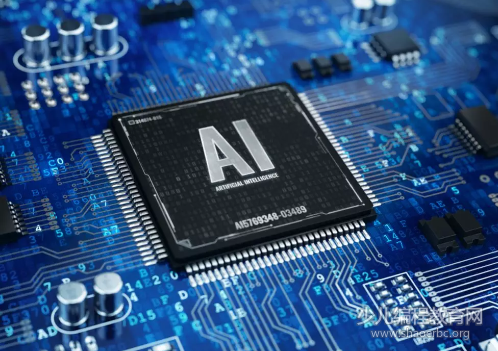 阿里巴巴发布2019十大科技趋势！AI人工智能5G网络改变世界！